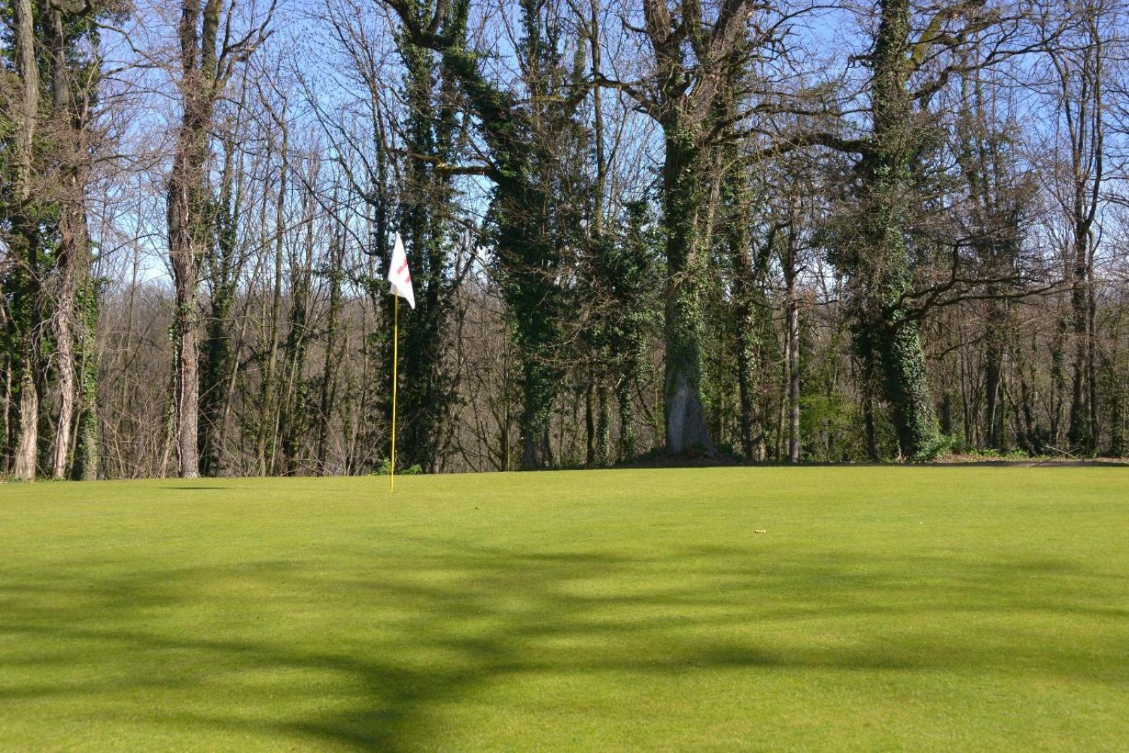 Best Western Golf D'Albon Exterior photo